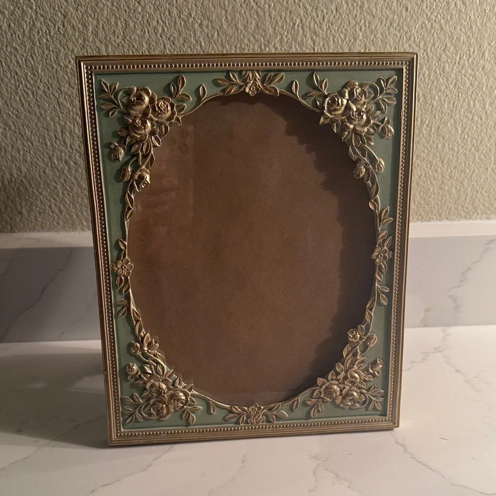 Vintage Table Top Frame